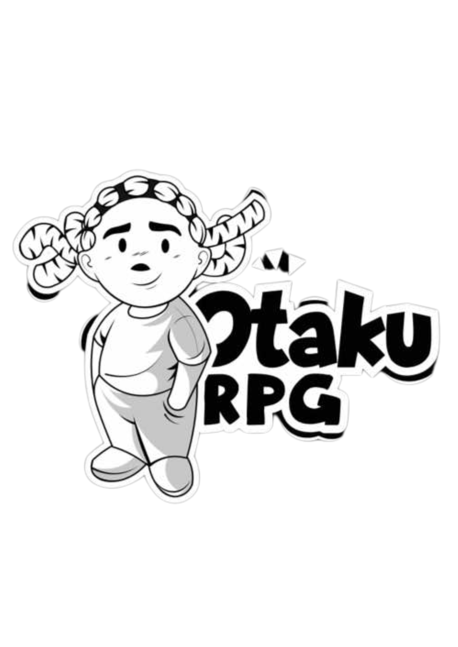 Otaku RPG